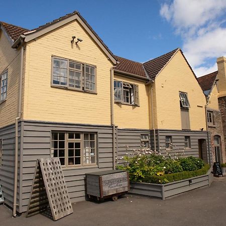 The Greenman Fownhope Hereford Экстерьер фото