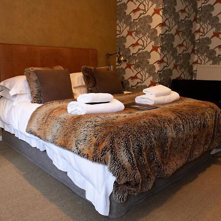 The Greenman Fownhope Hereford Экстерьер фото