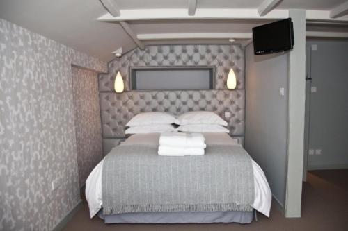 The Greenman Fownhope Hereford Экстерьер фото
