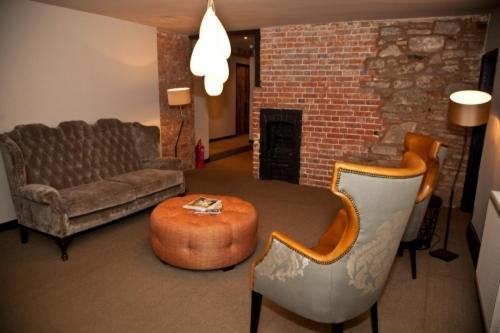 The Greenman Fownhope Hereford Экстерьер фото