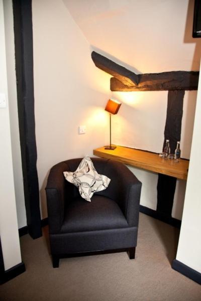 The Greenman Fownhope Hereford Экстерьер фото