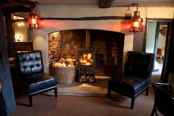 The Greenman Fownhope Hereford Экстерьер фото