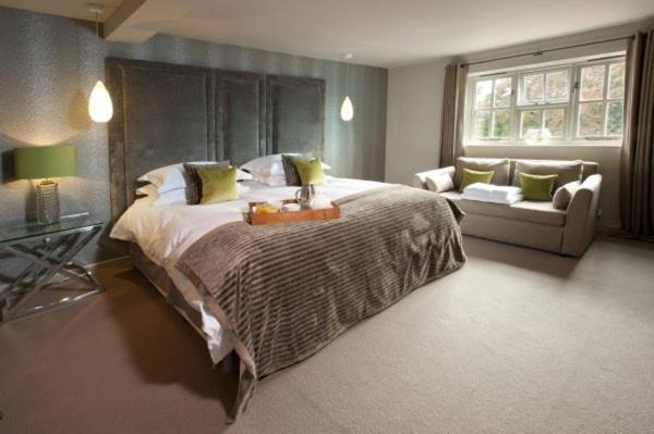 The Greenman Fownhope Hereford Номер фото